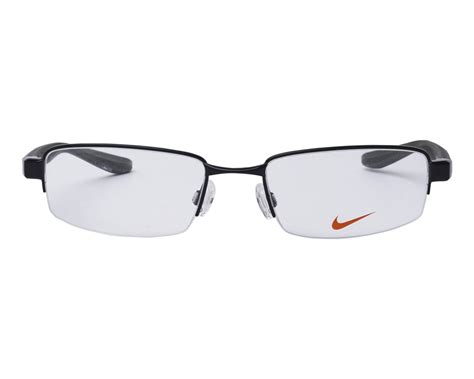 nike 8174 schwarz|Nike NIKE 8174 Eyeglasses .